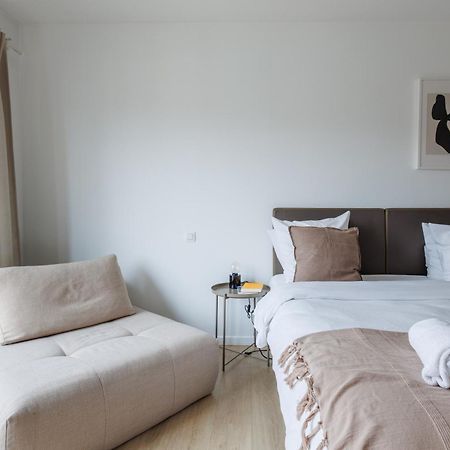 Apartamento Sweett - Michel Ange Bruselas Exterior foto